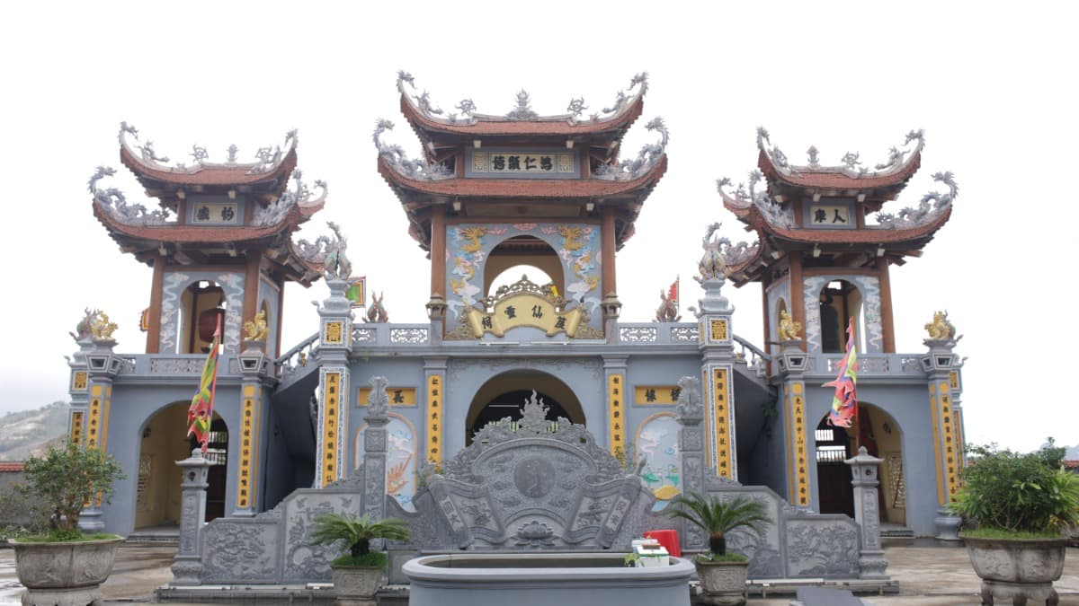 Tempio di Cặp Tiên - ảnh địa điểm 5