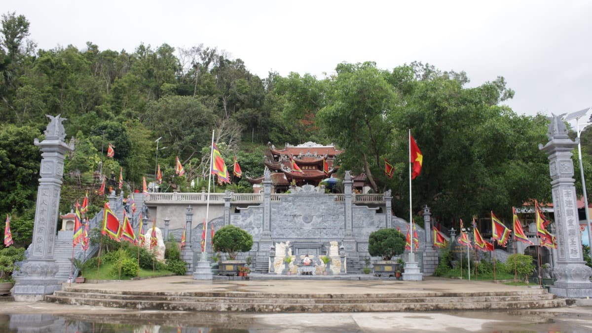Tempio di Cặp Tiên - ảnh địa điểm 6