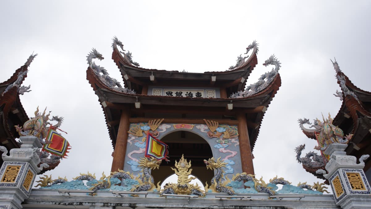 Tempio di Cặp Tiên - ảnh địa điểm 3