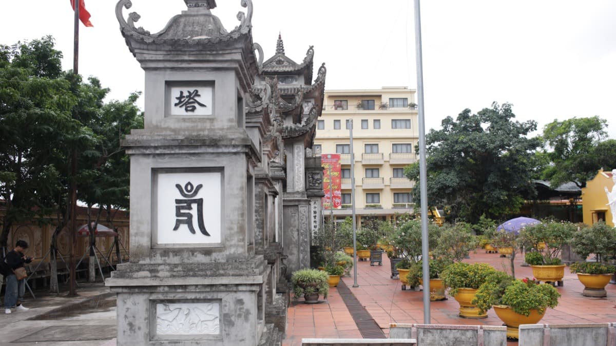 Chùa Phả Thiên - ảnh địa điểm 6