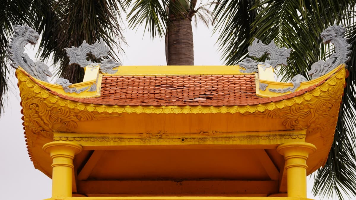 Chùa Phả Thiên - ảnh địa điểm 2