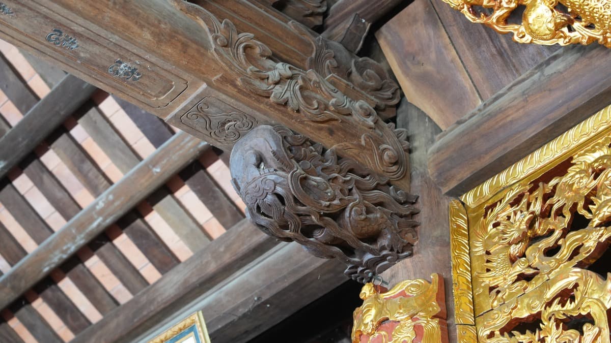 Đình Đền Công - ảnh địa điểm 4