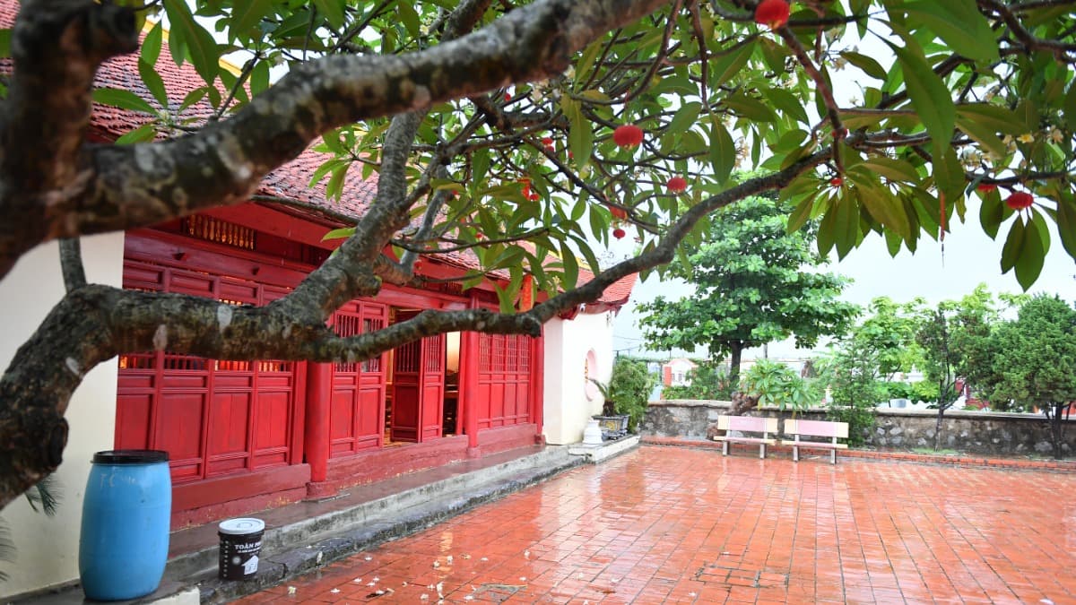 Temple Tiên Công - ảnh địa điểm 4