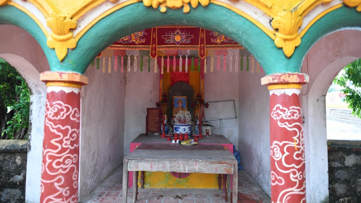 Temple Tiên Công - ảnh địa điểm 3
