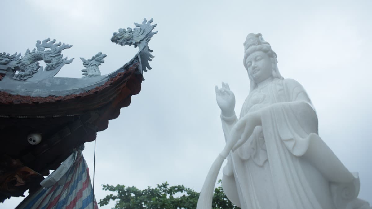 チャン寺（Chùa Chanh） - ảnh địa điểm 6