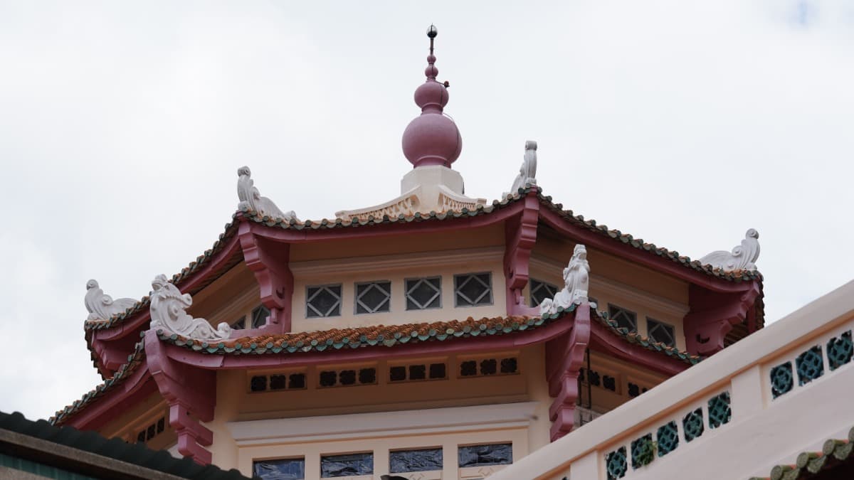 Musée d'Histoire de Hô Chi Minh-Ville - ảnh địa điểm 6