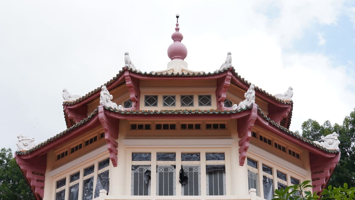 Musée d'Histoire de Hô Chi Minh-Ville - ảnh địa điểm 4