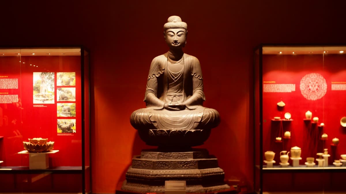 Musée d'Histoire de Hô Chi Minh-Ville - ảnh địa điểm 2