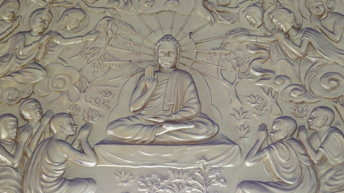 Pagode Xá Lợi - ảnh địa điểm 2