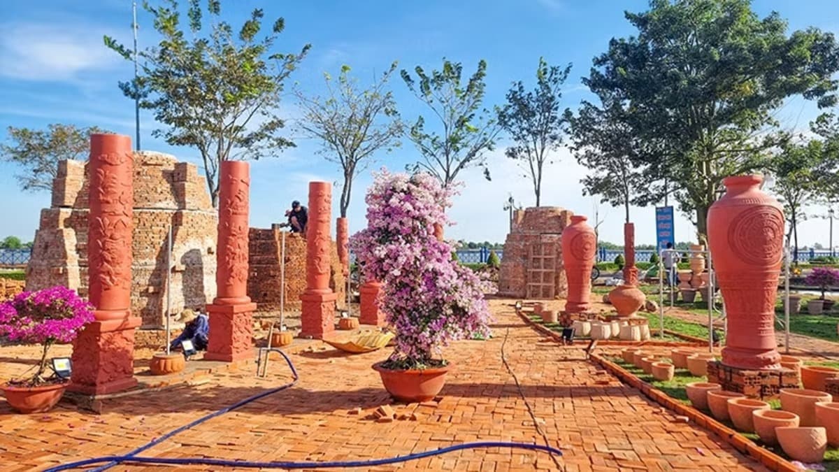 Parc d'Art de la Céramique Rouge - ảnh địa điểm 5