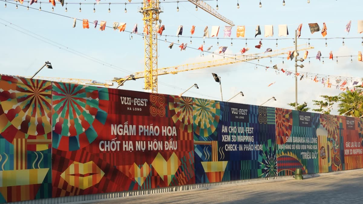 Vui Fest - ảnh địa điểm 2