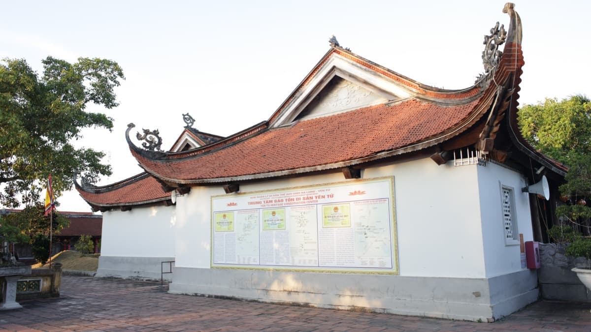 Champ de pieux de Bạch Đằng - ảnh địa điểm 3