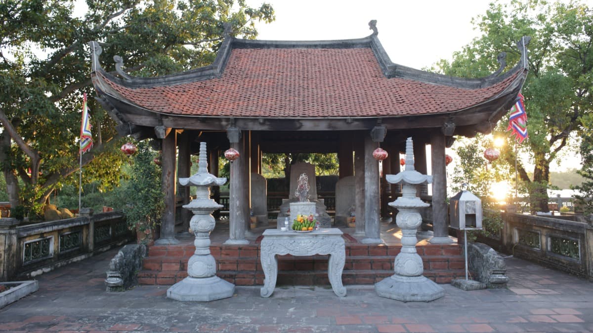 Champ de pieux de Bạch Đằng - ảnh địa điểm 6
