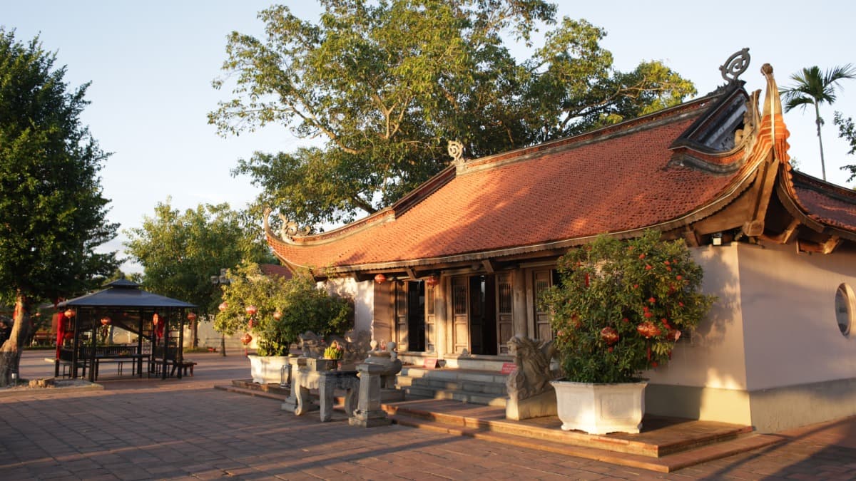 Champ de pieux de Bạch Đằng - ảnh địa điểm 4