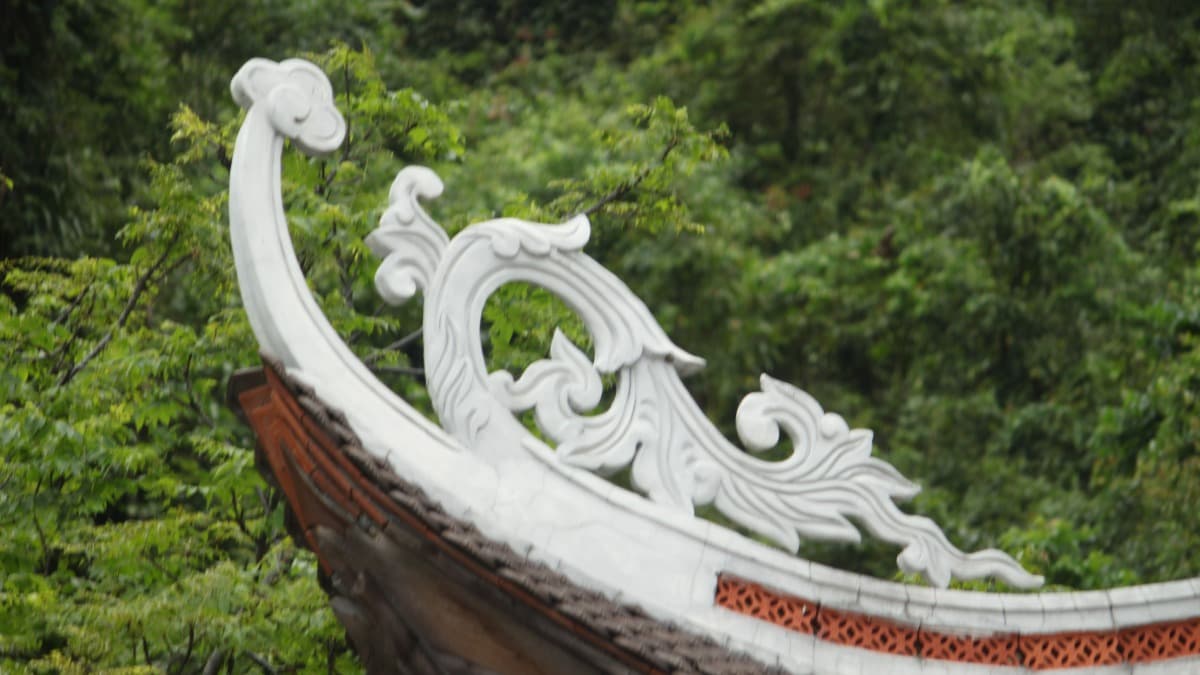 Chùa Ba Cửa - ảnh địa điểm 5