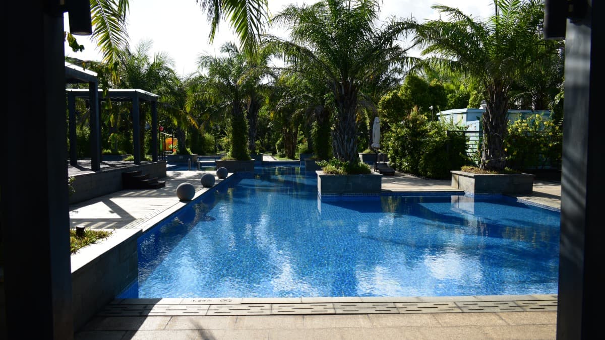Villa Lotus - ảnh địa điểm 5