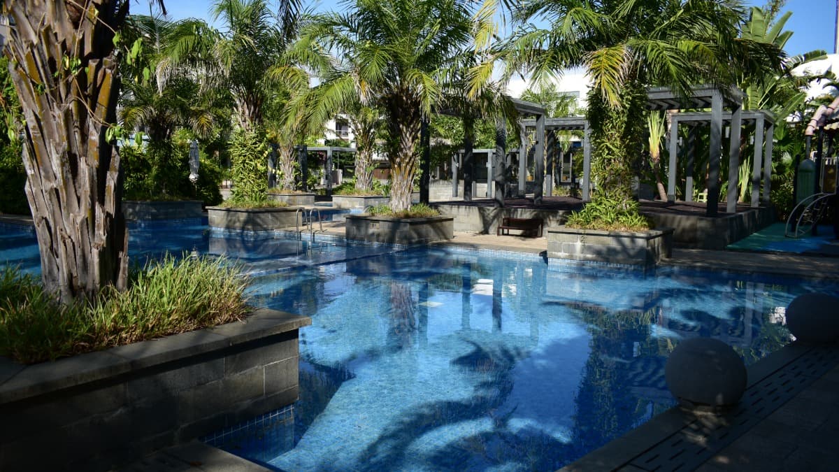 Villa Lotus - ảnh địa điểm 3