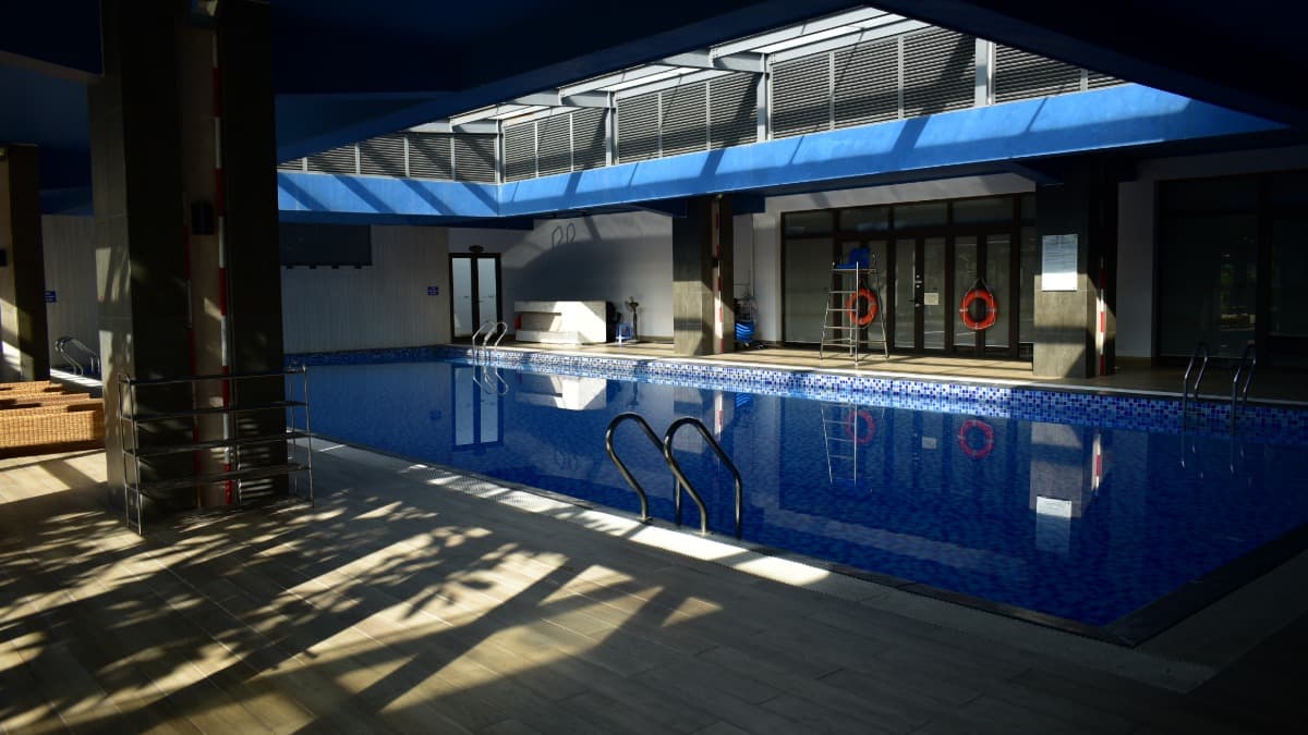 Villa Lotus - ảnh địa điểm 4
