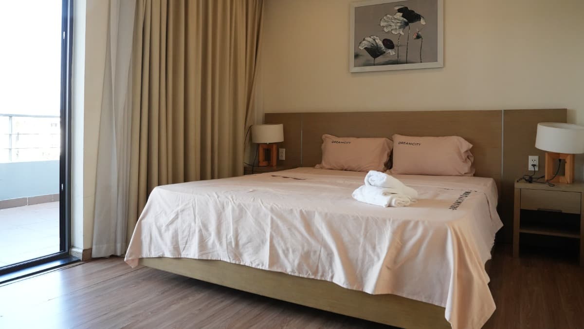 Villa Lotus - ảnh địa điểm 6