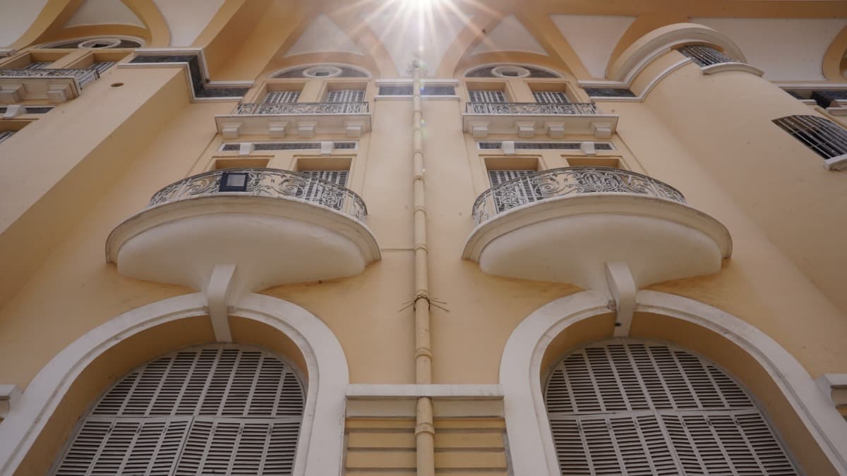 Museo di Belle Arti di Ho Chi Minh City - ảnh địa điểm 3