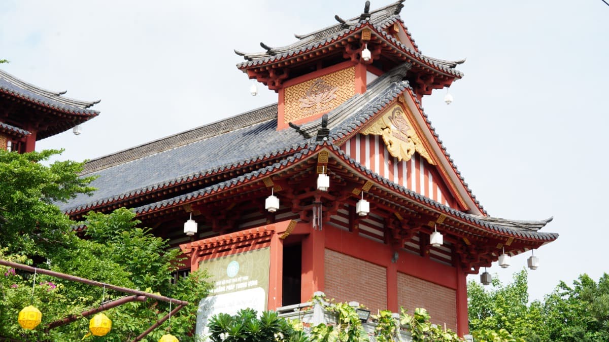 Monastero di Khánh An - ảnh địa điểm 4