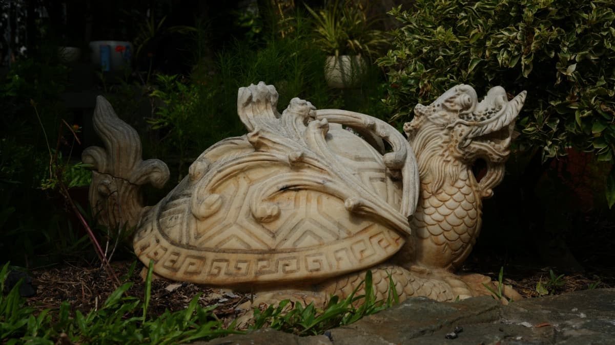 Monastero di Khánh An - ảnh địa điểm 2