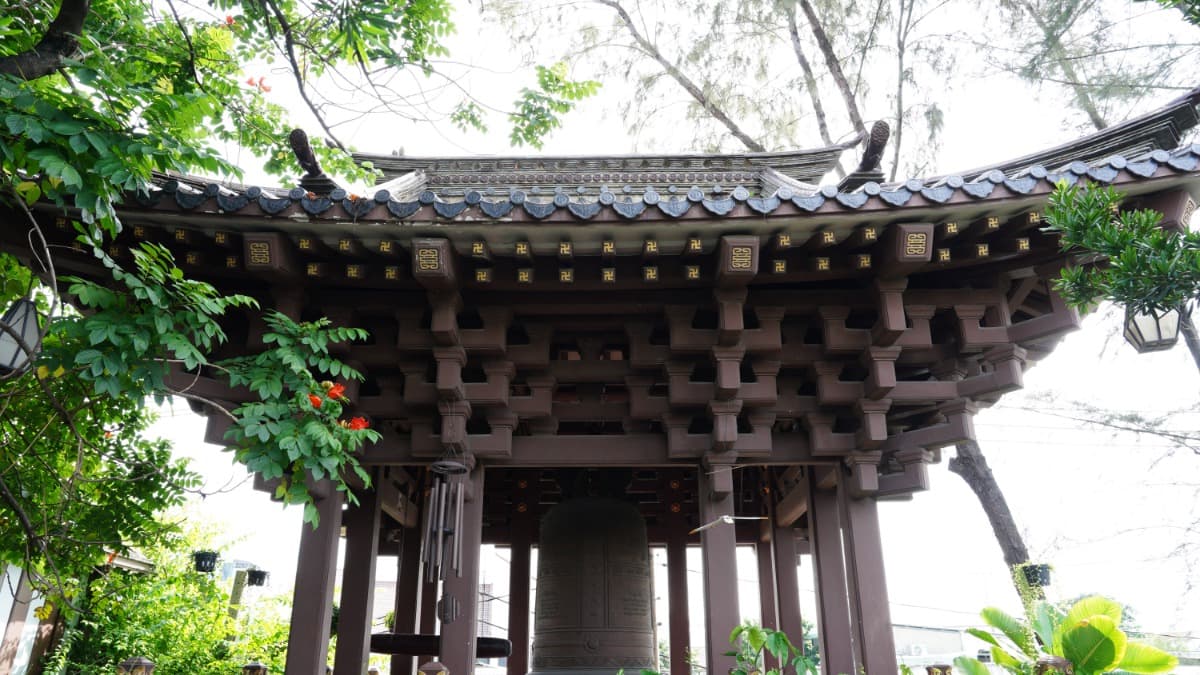 Monastero di Khánh An - ảnh địa điểm 5