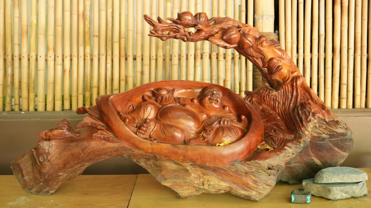 Monastero di Khánh An - ảnh địa điểm 3