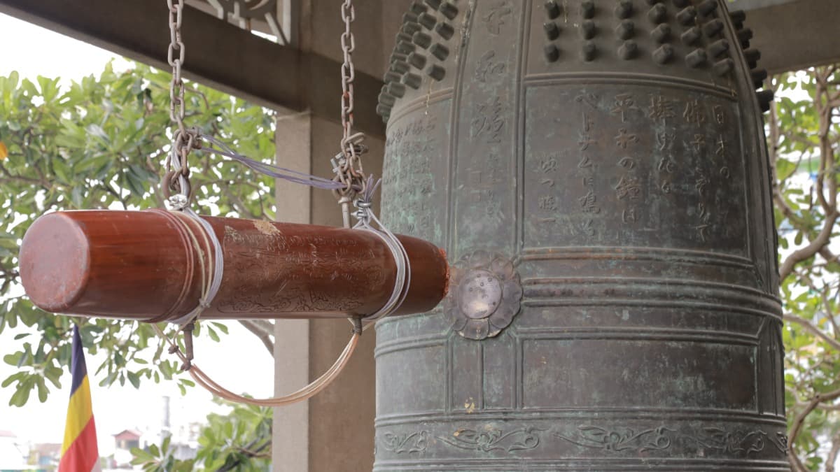 永厳寺（Chùa Vĩnh Nghiêm） - ảnh địa điểm 4
