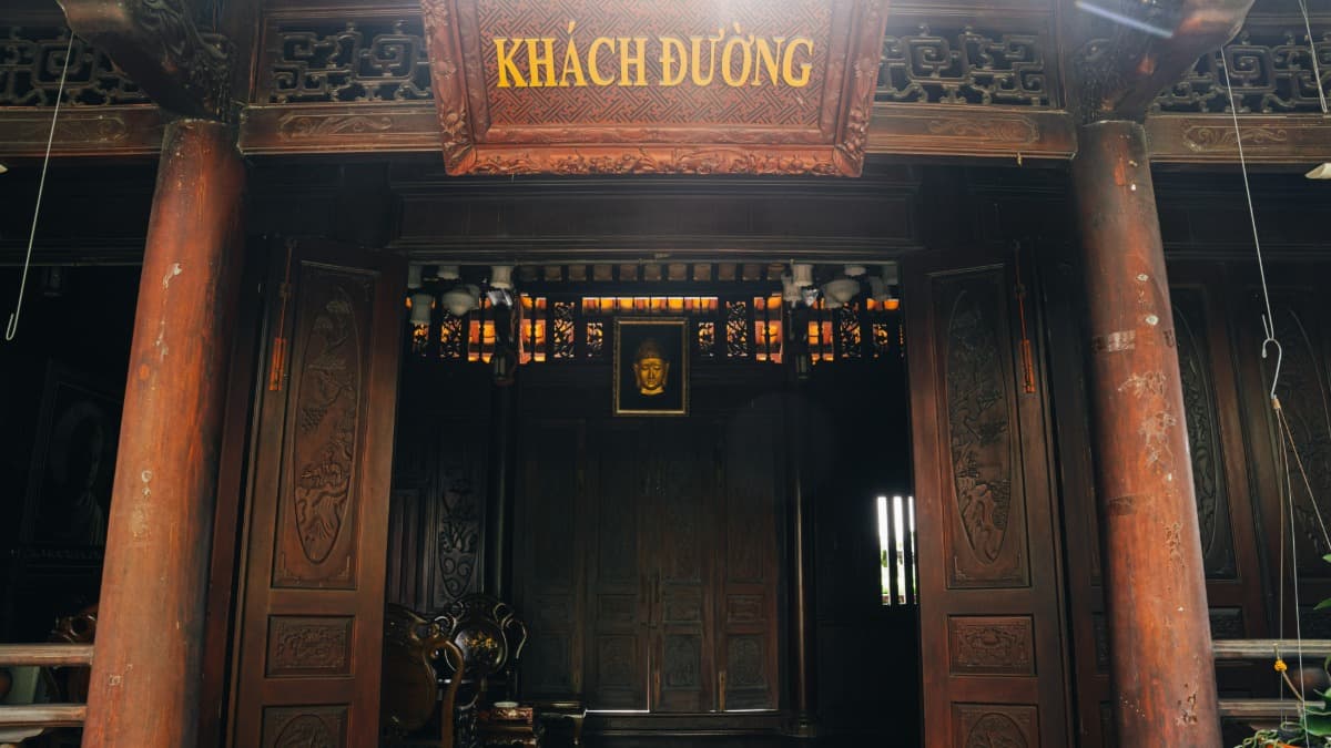 Pagode Diệu Pháp - ảnh địa điểm 3