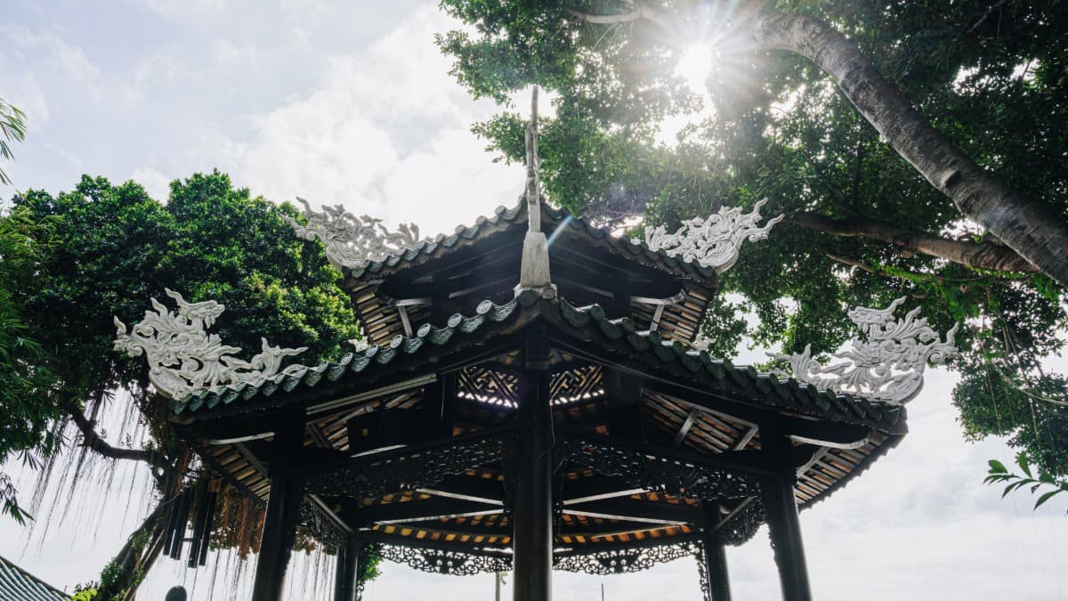Pagode Diệu Pháp - ảnh địa điểm 4