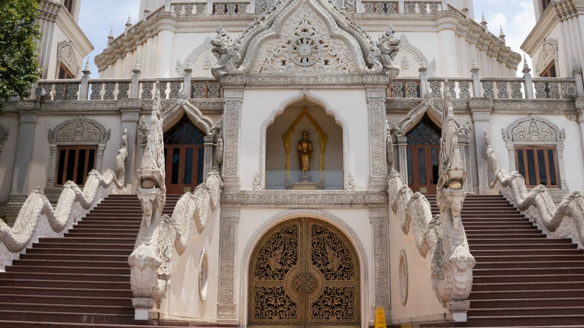 Pagoda Bửu Long - ảnh địa điểm 5