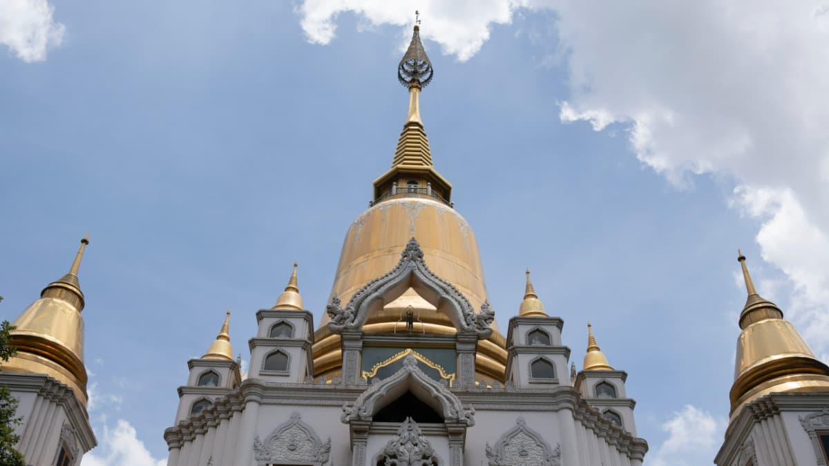 Pagoda Bửu Long - ảnh địa điểm 3