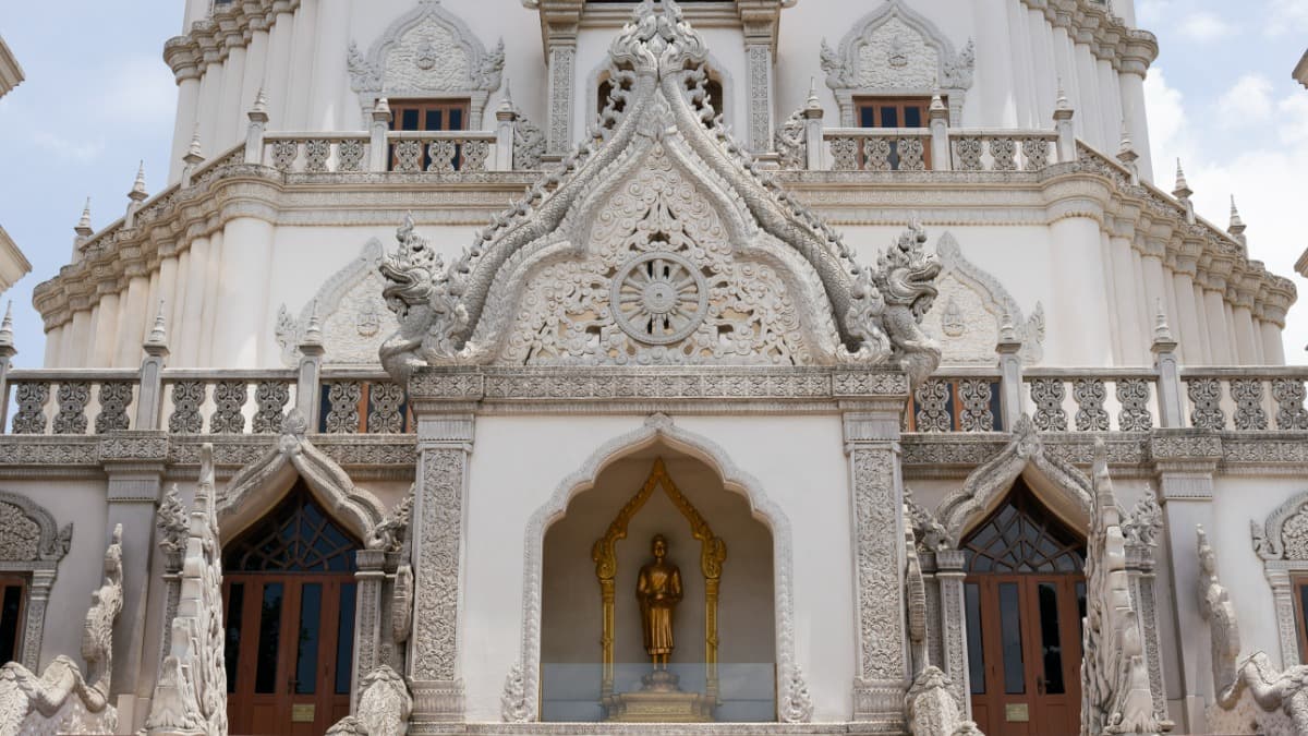 Pagoda Bửu Long - ảnh địa điểm 4