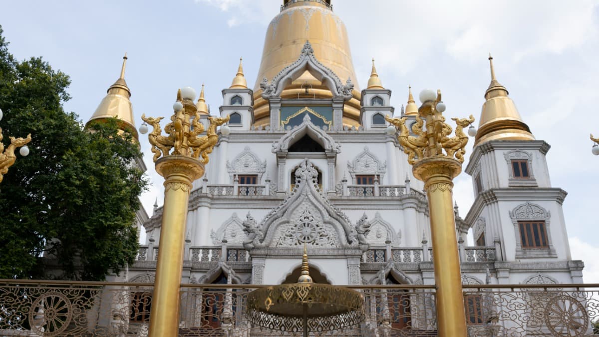 Pagoda Bửu Long - ảnh địa điểm 6
