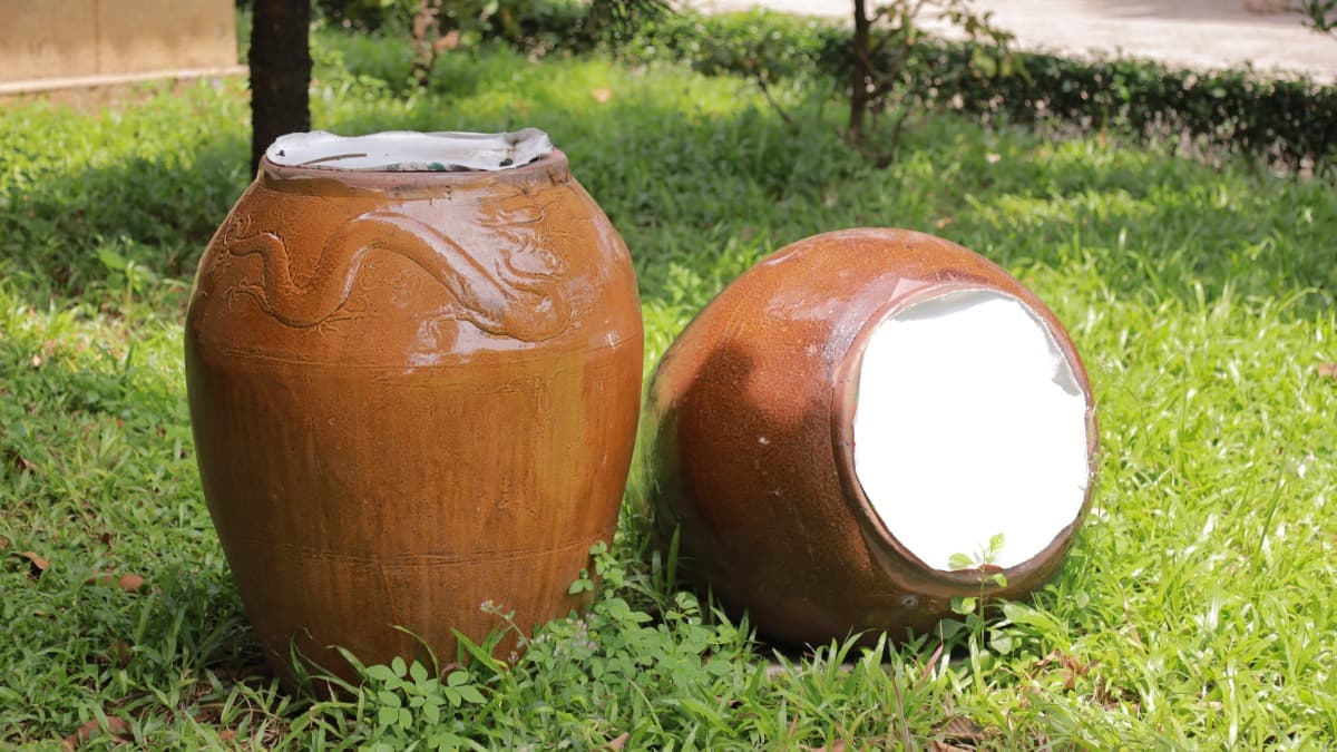 Mausoleo di Lê Văn Duyệt (Lăng Ông Bà Chiểu) - ảnh địa điểm 2