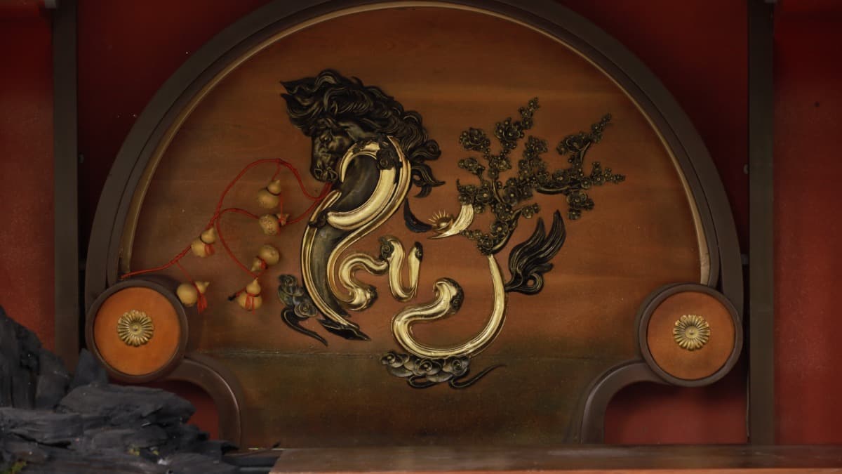 Mausoleo di Lê Văn Duyệt (Lăng Ông Bà Chiểu) - ảnh địa điểm 3