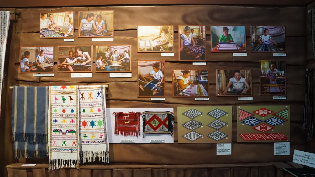 Musée des Femmes du Sud (Bảo tàng Phụ nữ Nam Bộ) - ảnh địa điểm 5