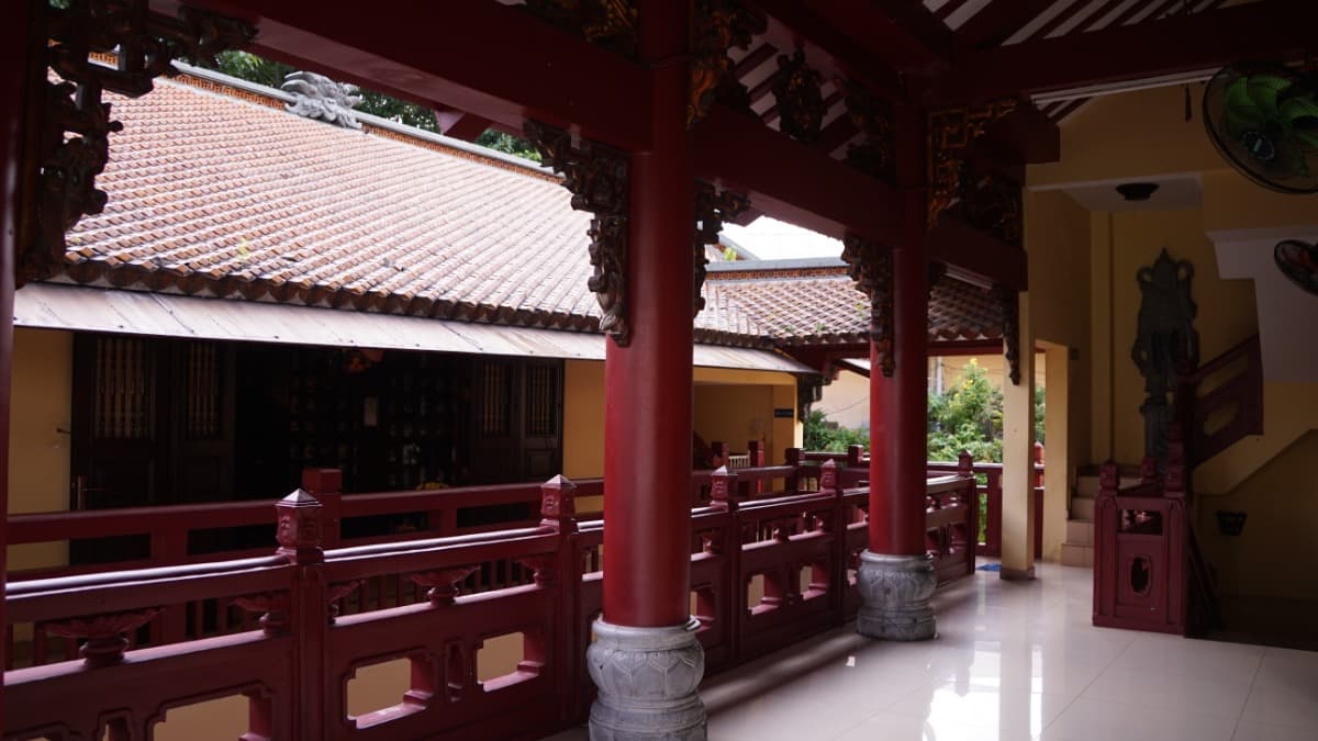 Pagode Pháp Hoa - ảnh địa điểm 4