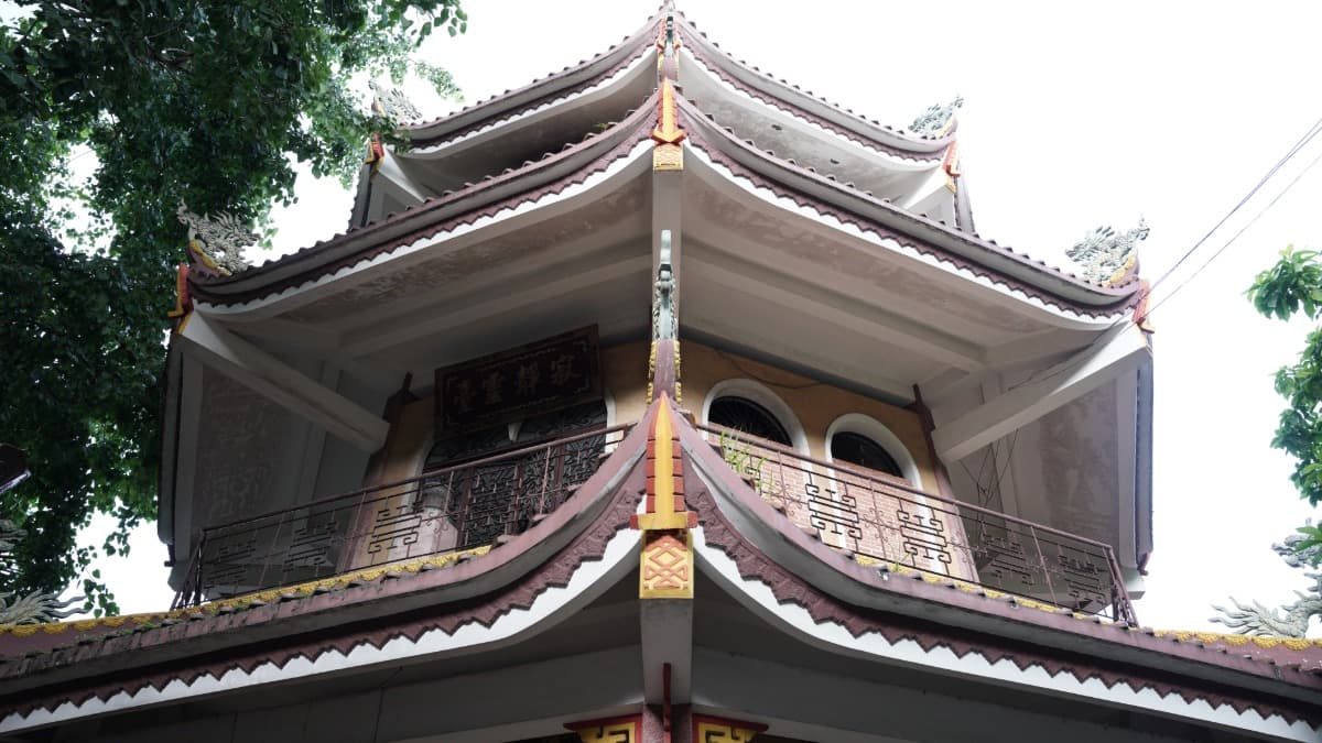 Nam Thiên Nhất Trụ - ảnh địa điểm 6