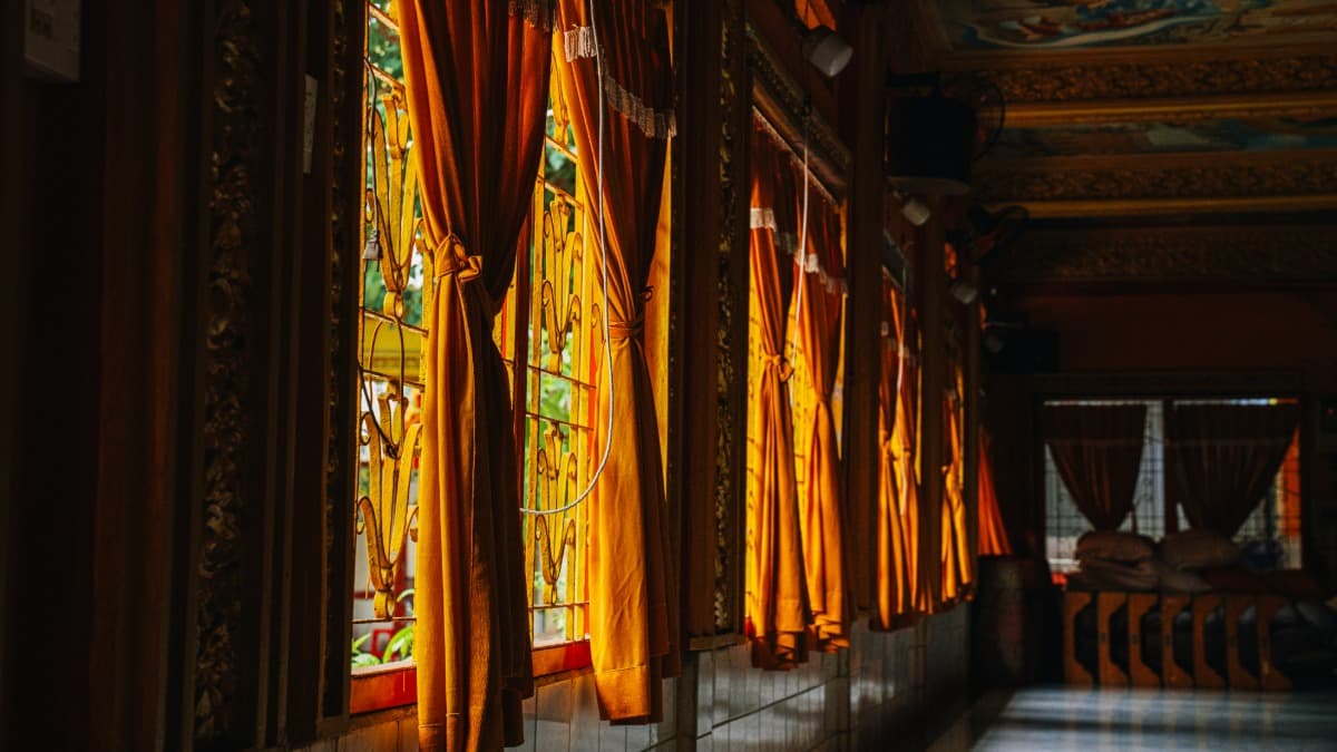Pagode Chantarangsay - ảnh địa điểm 3