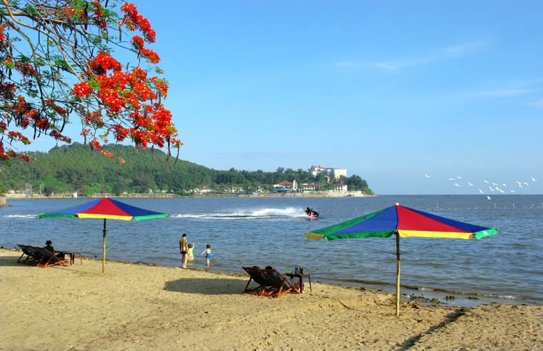 ドソン海岸 - ảnh địa điểm 5