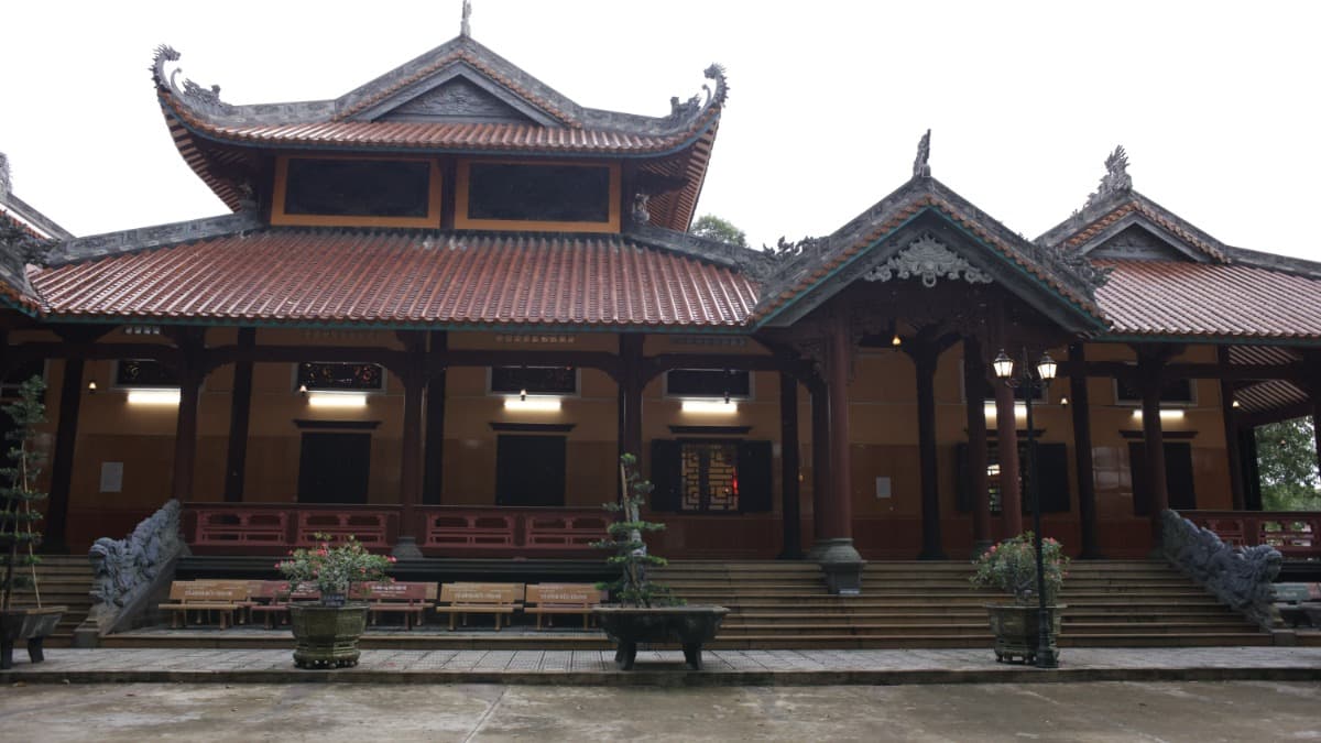 Buu Thanh Ancestral Temple - location photo 5