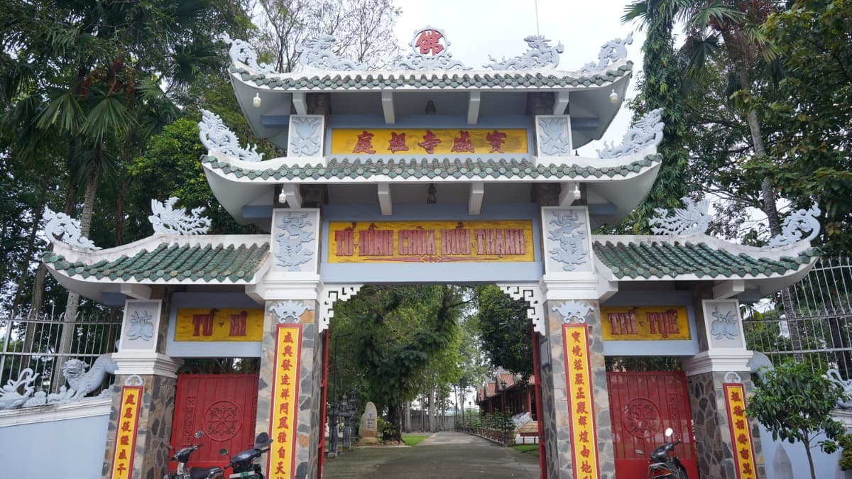 Buu Thanh Ancestral Temple - location photo 3