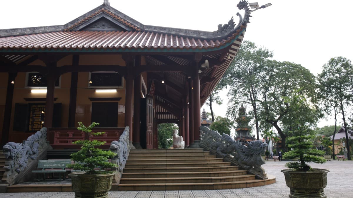 Buu Thanh Ancestral Temple - location photo 6
