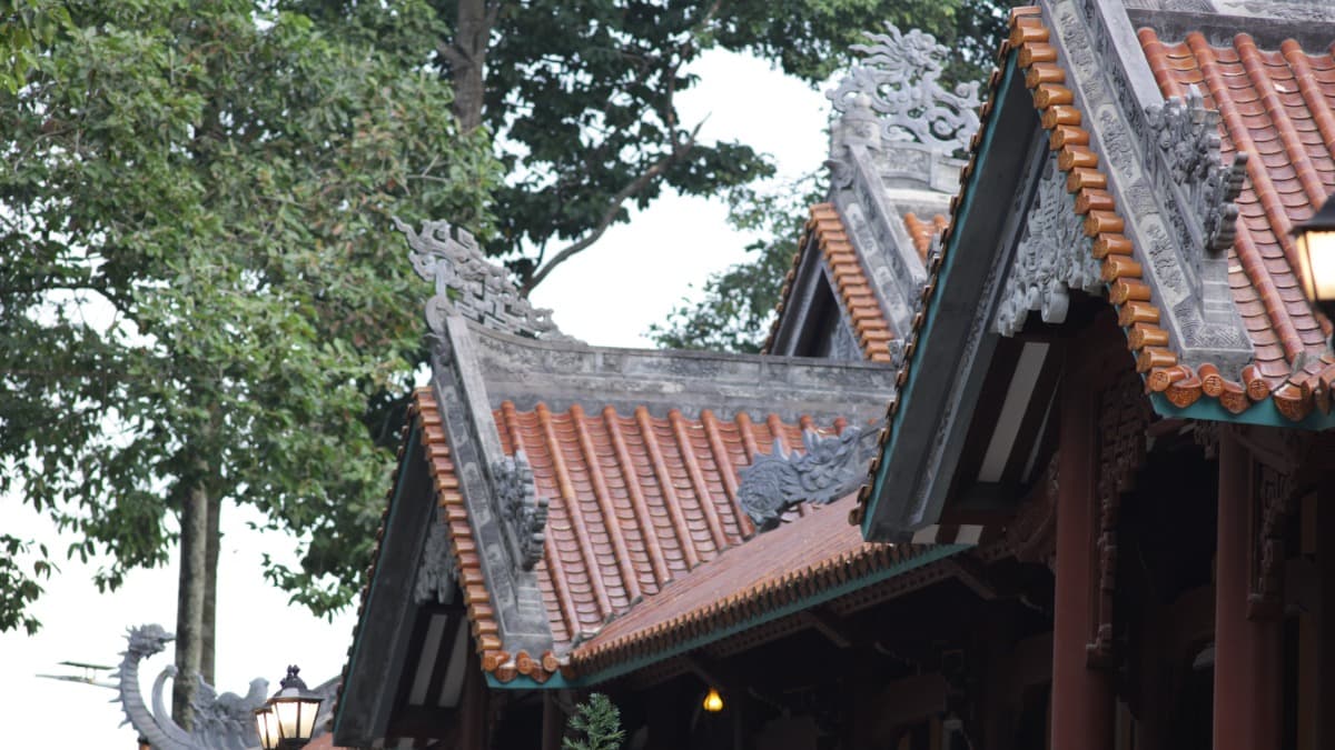 Pagode Buu Thanh (Tổ Đình Bửu Thạnh) - ảnh địa điểm 2