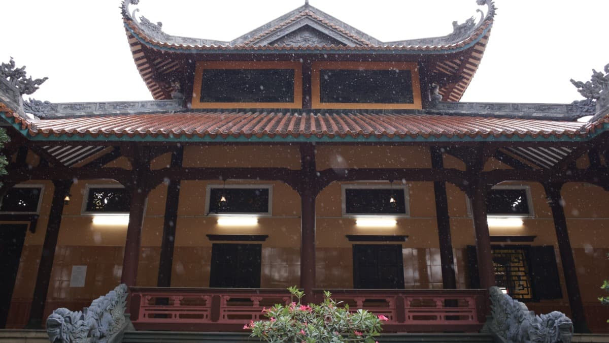 Pagode Buu Thanh (Tổ Đình Bửu Thạnh) - ảnh địa điểm 6