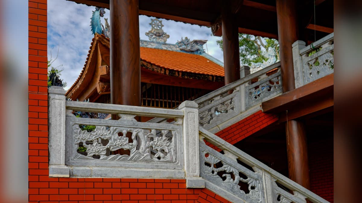 Pagode Linh Sơn - ảnh địa điểm 2