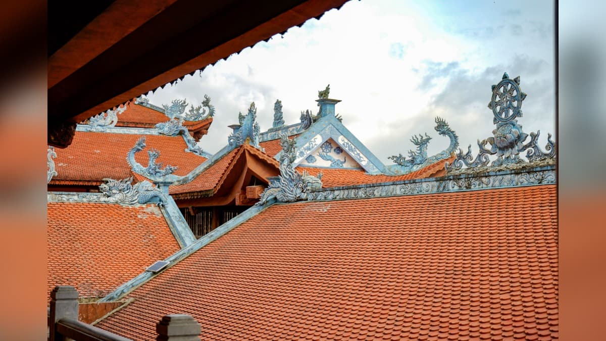 Pagode Linh Sơn - ảnh địa điểm 4