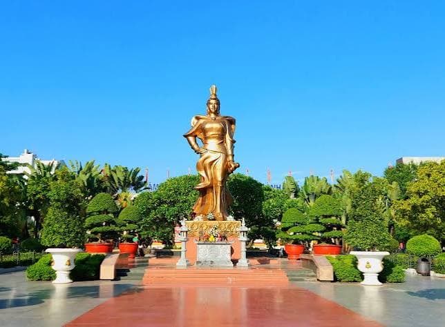 Đền Nghè
